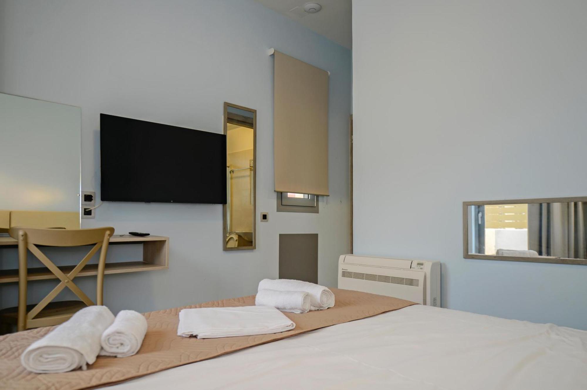 Anemomili Villas Dhrapaniás Room photo