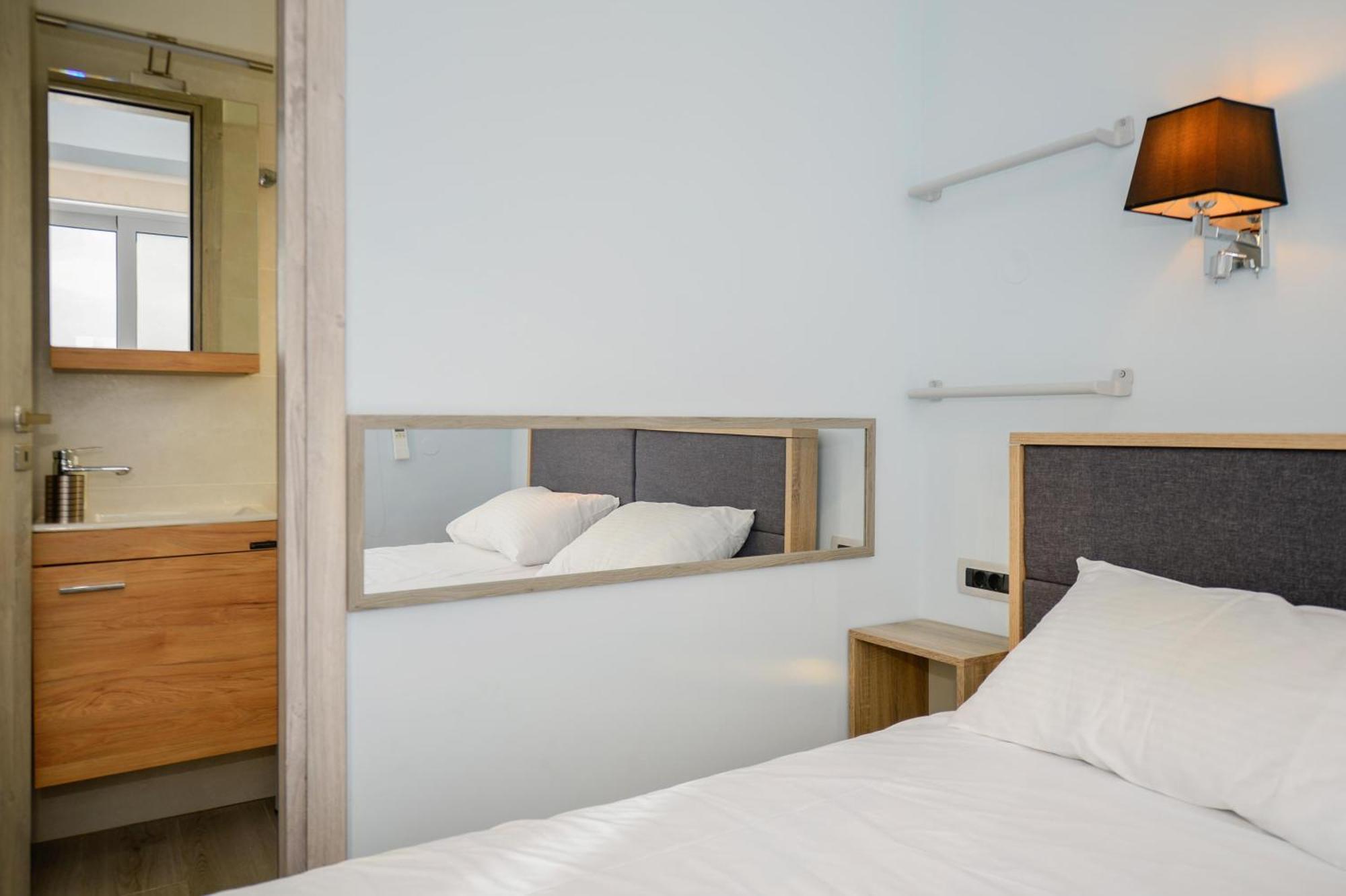 Anemomili Villas Dhrapaniás Room photo