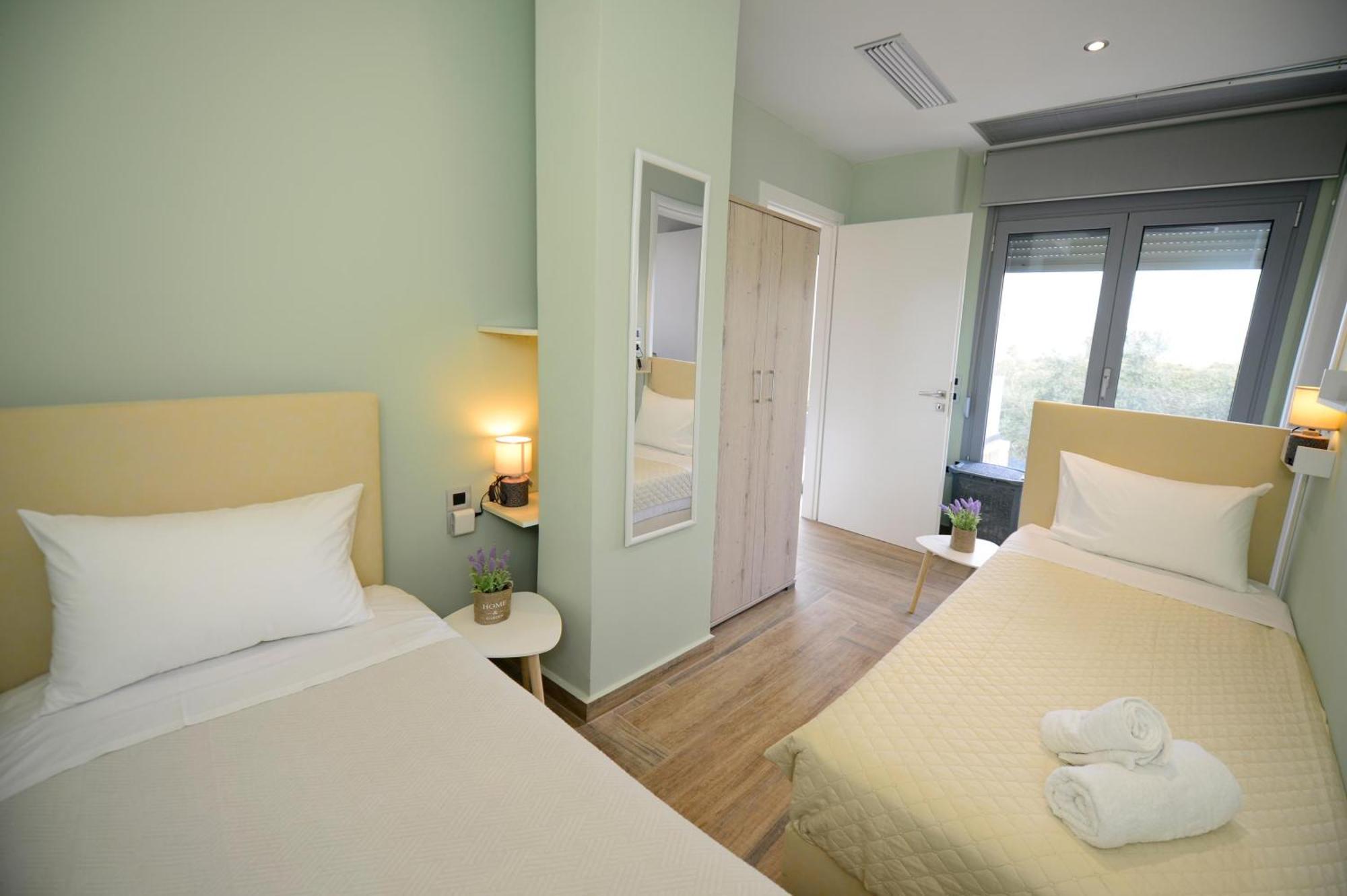 Anemomili Villas Dhrapaniás Room photo